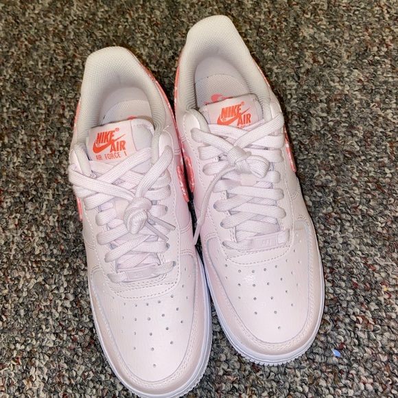 af1 womens size 7